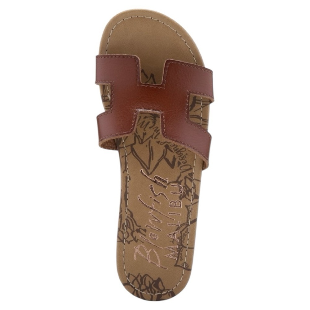 Kids' Spin Sandal Little/Big Kid
Shop all Blowfish Malibu